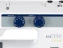 Швейная машинка Janome SP901 - фото в интернет-магазине Арктика