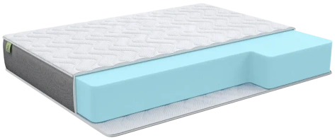 Матрас NEW "Original" 90х190 - Биослип - фото в интернет-магазине Арктика