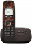 Телефон Gigaset A415A  Espresso - фото в интернет-магазине Арктика