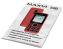 Мобильный телефон Maxvi C20 black - фото в интернет-магазине Арктика