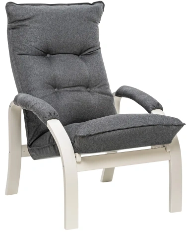 Кресло-трансформер Leset Левада (слон кость/малмо 95) - Импэкс - фото в интернет-магазине Арктика