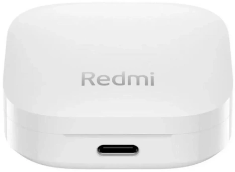 Наушники Xiaomi Redmi Buds 6 Active White (BHR8391GL) TWS - фото в интернет-магазине Арктика