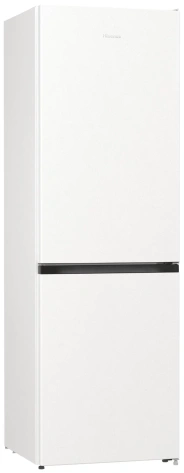Холодильник Hisense RB-390N4AW1 - фото в интернет-магазине Арктика