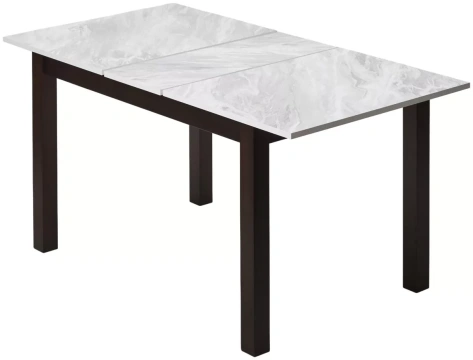 Стол обеденный TME-6931 MBH (SWEDEN / BURN BEECH) - М-Сити - фото в интернет-магазине Арктика