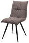 Стул CIRA (VT7002-4 / BLACK) - М-Сити