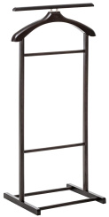 Вешалка напольная Leset Нью-Йорк (венге) - Импэкс - каталог товаров магазина Арктика