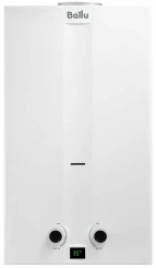 Газовая колонка Ballu GWH 12 Fiery - каталог товаров магазина Арктика