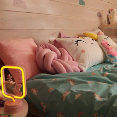 Постельное белье "Этель" 1,5 сп Magical unicorn 9935633 - Сима-ленд - фото в интернет-магазине Арктика