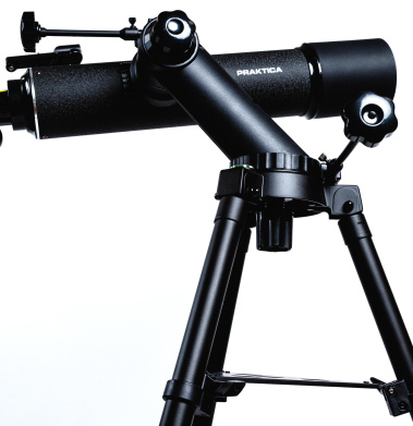 Телескоп Praktica Vega 90/600 - фото в интернет-магазине Арктика