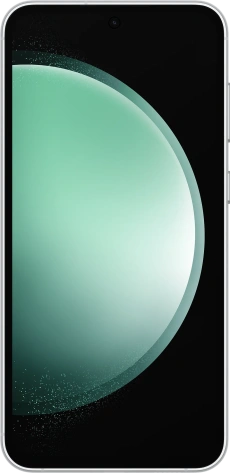 Мобильный телефон Samsung Galaxy S23 FE 256Gb Green/Мятный (SM-S711)  - фото в интернет-магазине Арктика