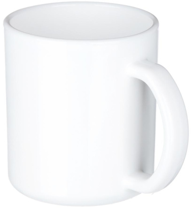 Кружка "MILLIMI" Бьянко код 818-414 320 мл - Гала-центр - фото в интернет-магазине Арктика