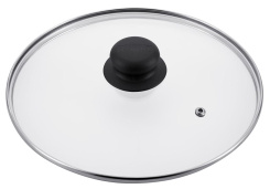 Крышка "Regent" 93-LID-03-26 26 см - Регент Рус - каталог товаров магазина Арктика