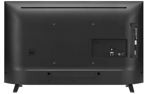 Телевизор LG 32LQ63506LA.ARUG Smart TV - фото в интернет-магазине Арктика