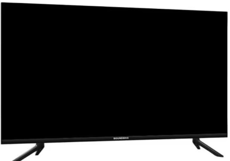 Телевизор Soundmax SM-LED32M13 - фото в интернет-магазине Арктика
