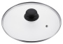 Крышка "Regent" 93-LID-03-26 26 см - Регент Рус