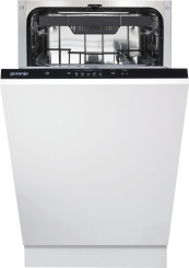 Встраиваемая посудомоечная машина Gorenje GV520E10 - каталог товаров магазина Арктика