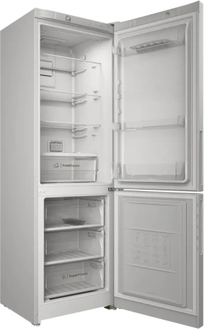 Холодильник Indesit ITR 4180 W - фото в интернет-магазине Арктика