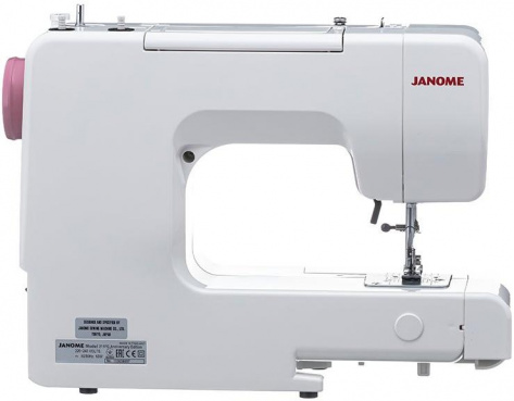 Швейная машинка Janome 311PG - фото в интернет-магазине Арктика