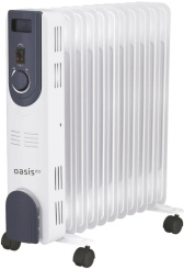 Обогреватель Oasis OT-25 - каталог товаров магазина Арктика