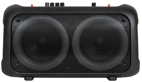 Портативная акустика Supra SMB-630 - фото в интернет-магазине Арктика