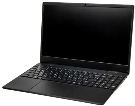 Ноутбук Hiper Workbook (U26-15FII3100R16S5WPG) i3-1000NG4/16Gb/512GBSSD/15.6" Win11Pro - фото в интернет-магазине Арктика