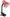 Светильник Camelion KD-320 C04 (красный) - каталог товаров магазина Арктика