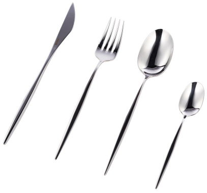 Столовые приборы BORK HN520 - фото в интернет-магазине Арктика