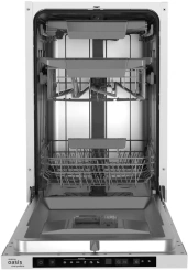 Встраиваемая посудомоечная машина Oasis PM-10V6B - каталог товаров магазина Арктика