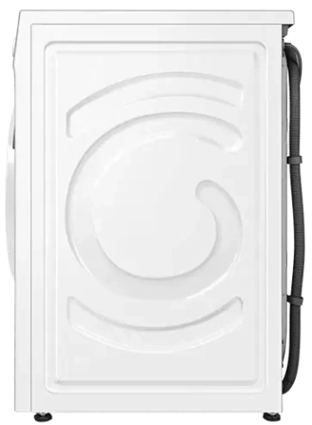 Стиральная машина TCL TWOF-606W10W1 CN - фото в интернет-магазине Арктика