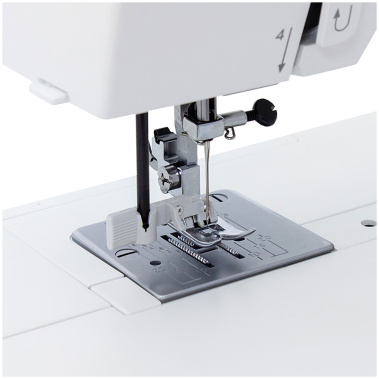 Швейная машинка Janome 1522RD - фото в интернет-магазине Арктика