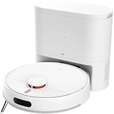 Робот-пылесос Xiaomi Robot Vacuum H40 EU (BHR07XBEU) - фото в интернет-магазине Арктика