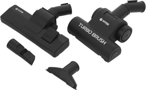 Пылесос Vitek VT-8138 - фото в интернет-магазине Арктика