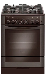 Плита комбинированная GEFEST 6502-02 0045 - каталог товаров магазина Арктика