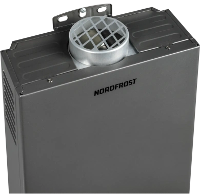 Газовая колонка Nordfrost GFC 100 XD - фото в интернет-магазине Арктика