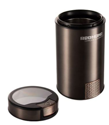 Кофемолка Redmond RCG-CBM1604 - фото в интернет-магазине Арктика