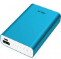 Портативный аккумулятор ASUS ZenPower (90AC00P0-BBT079) (голубой) 10050 мАч