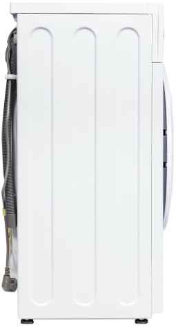 Стиральная машина Midea MF01712US40/W - фото в интернет-магазине Арктика