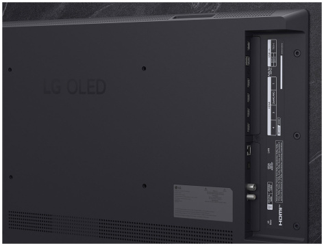 Телевизор LG OLED42C5RLA.ARUG UHD Smart TV - фото в интернет-магазине Арктика