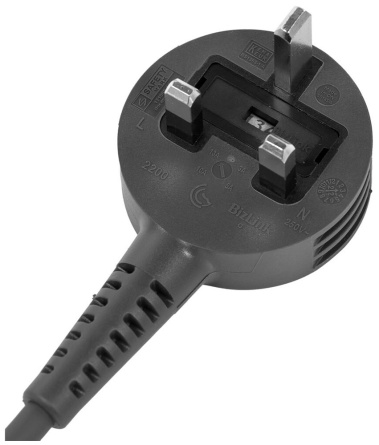 Стайлер Dyson AirWrap Complete HS05 DBBC Dark blue and blue/Copper (395956-01) - фото в интернет-магазине Арктика