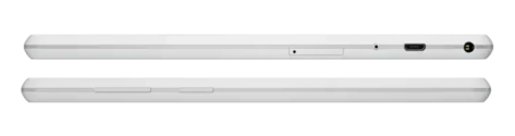 Планшетный ПК Lenovo M10 TB-X505L (ZA4H0064PL) 32Gb 10.1" LTE (белый) - фото в интернет-магазине Арктика