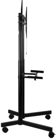 ТВ стойка Arm Media PT-Stand- 7 black 32"-80", 50kg - фото в интернет-магазине Арктика