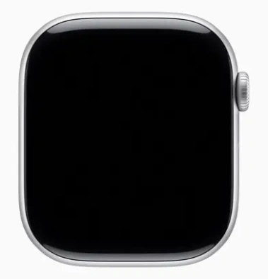 Смарт-часы Apple Watch S10 42mm Silver/Denim SB S/M 130-180 (MWWA3) - фото в интернет-магазине Арктика