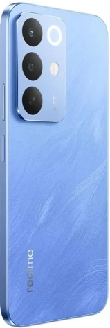 Мобильный телефон Realme C85 6+128Gb Синий (RMX5566) - фото в интернет-магазине Арктика