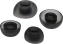 Наушники JBL Wave Buds Black (JBLWBUDSBLK) TWS - фото в интернет-магазине Арктика