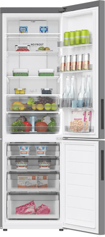 Холодильник Haier C2F620CFU1 - фото в интернет-магазине Арктика