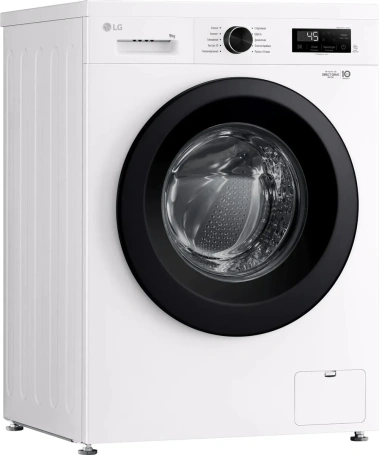 Стиральная машина LG F2Y1VS6W - фото в интернет-магазине Арктика