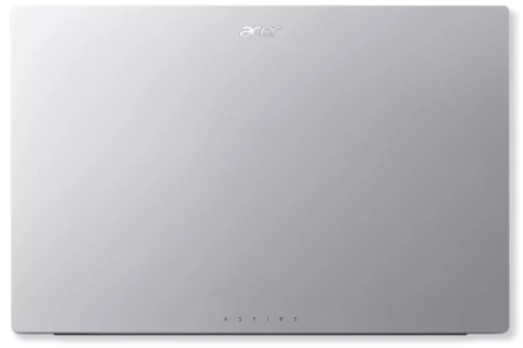 Ноутбук Acer Lite AL15-36P-37A4 Core 3 N350/8Gb/SSD256Gb/15.6" no OS - фото в интернет-магазине Арктика