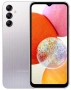 Мобильный телефон Samsung Galaxy A14 128Gb Silver SM-A145