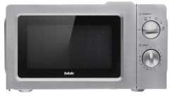 Микроволновая печь BBK 17MWS-784M/B - каталог товаров магазина Арктика