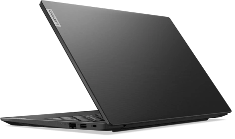 Ноутбук Lenovo V15-G2 IJL (82QY00SGAK) N4500/8Gb/256GbSSD/15.6" no OS (черный) - фото в интернет-магазине Арктика